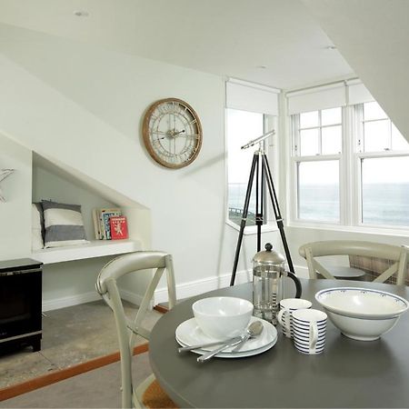 Point Cottages, 뱀버그 외부 사진